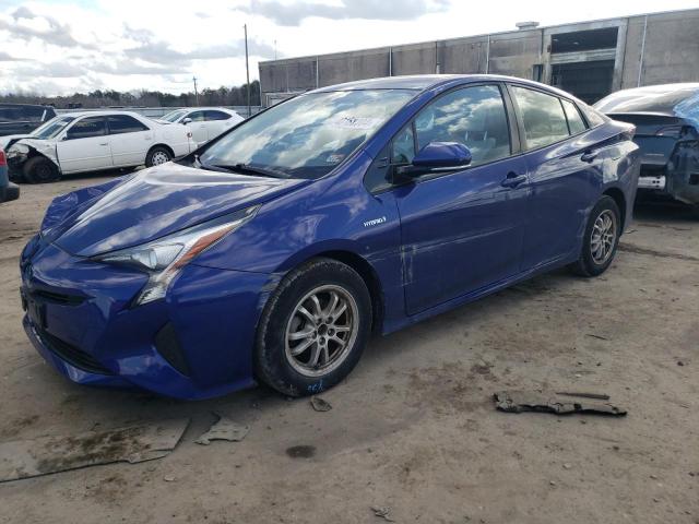 TOYOTA PRIUS 2017 jtdkarfu1h3528550