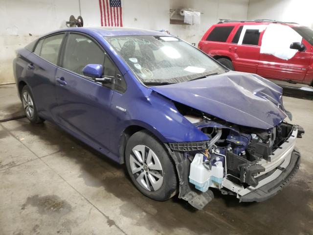 TOYOTA PRIUS 2017 jtdkarfu1h3529942