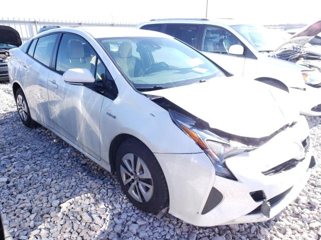 TOYOTA PRIUS 2017 jtdkarfu1h3530332