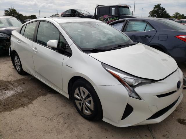 TOYOTA PRIUS 2017 jtdkarfu1h3531318