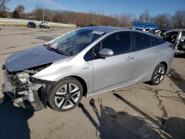 TOYOTA PRIUS 2017 jtdkarfu1h3533554