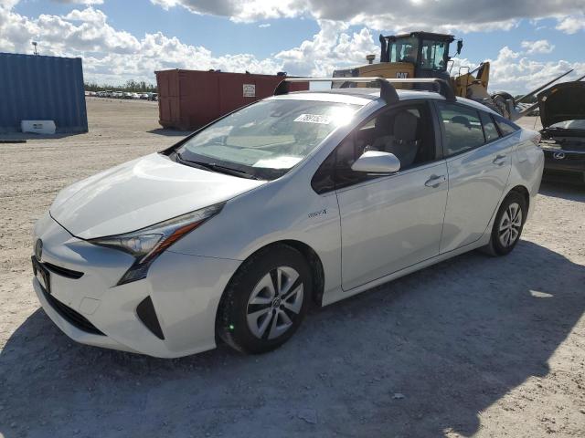 TOYOTA PRIUS 2017 jtdkarfu1h3533666