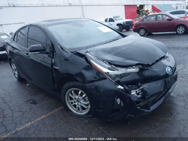 TOYOTA PRIUS 2017 jtdkarfu1h3535790