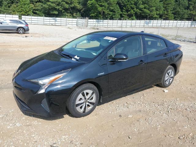 TOYOTA PRIUS 2017 jtdkarfu1h3535885