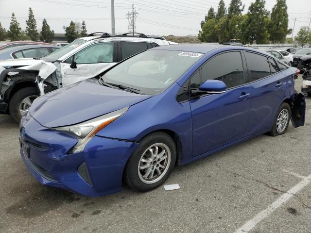 TOYOTA PRIUS 2017 jtdkarfu1h3536602