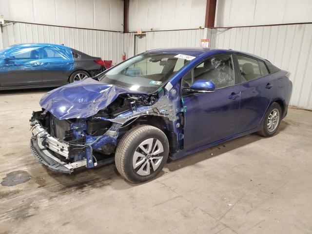 TOYOTA PRIUS 2017 jtdkarfu1h3537104