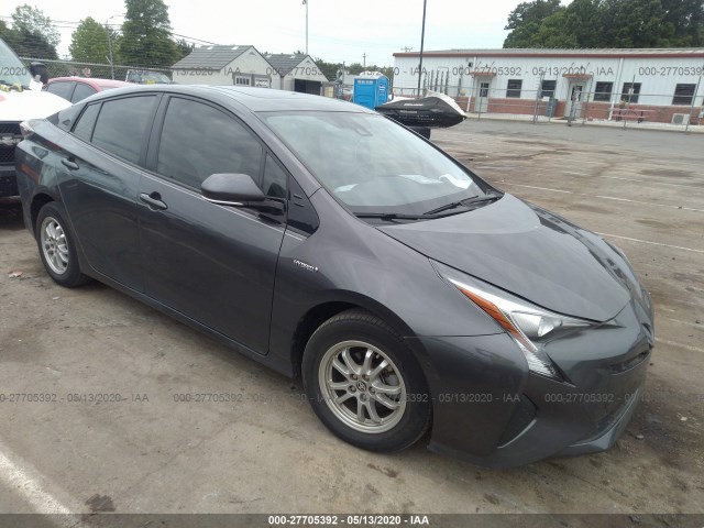 TOYOTA PRIUS 2017 jtdkarfu1h3539239