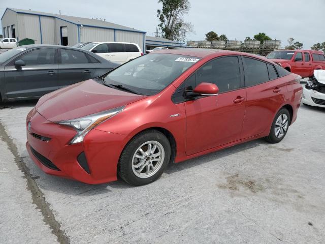 TOYOTA PRIUS 2017 jtdkarfu1h3539323