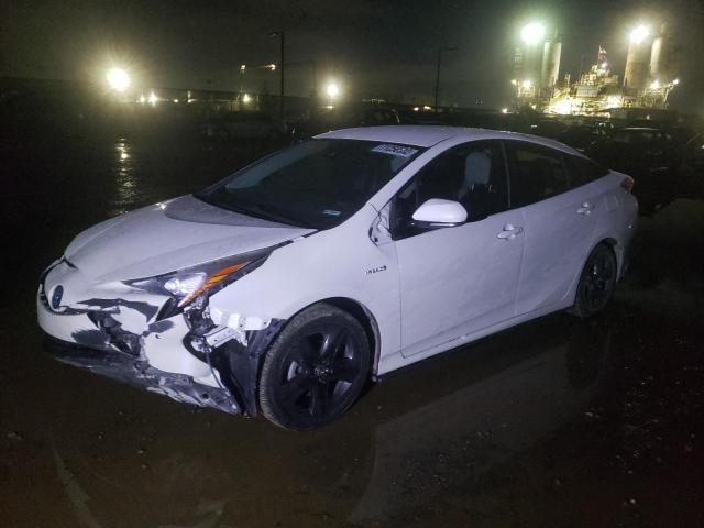 TOYOTA PRIUS 2017 jtdkarfu1h3539421