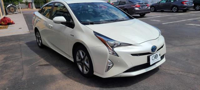 TOYOTA PRIUS 2017 jtdkarfu1h3544196