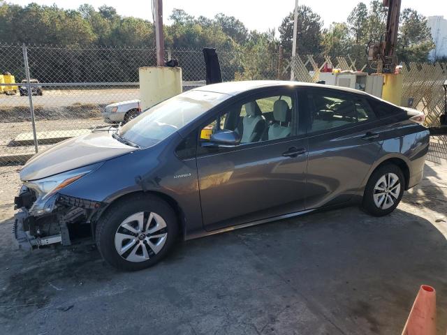 TOYOTA PRIUS 2017 jtdkarfu1h3544229