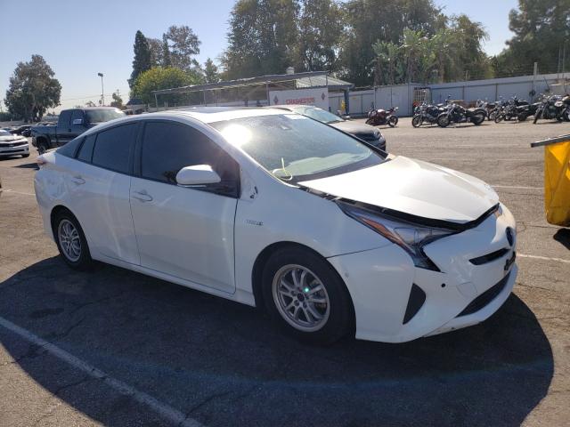 TOYOTA PRIUS 2018 jtdkarfu1j3054525