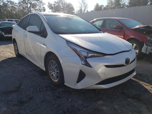 TOYOTA PRIUS 2018 jtdkarfu1j3054640