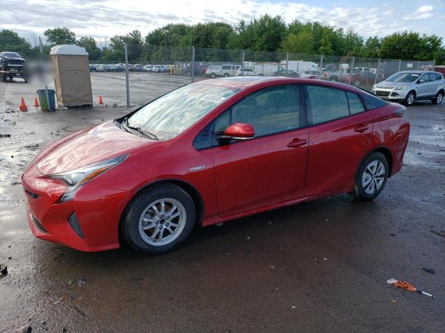 TOYOTA PRIUS 2018 jtdkarfu1j3054850