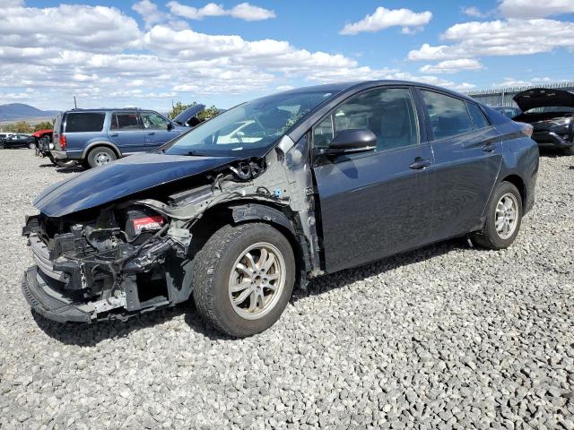 TOYOTA PRIUS 2018 jtdkarfu1j3056923