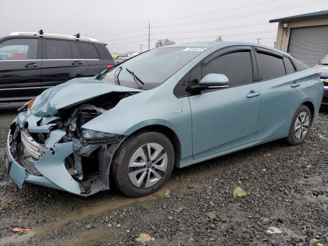 TOYOTA PRIUS 2018 jtdkarfu1j3057439