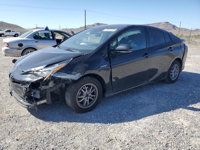 TOYOTA PRIUS 2018 jtdkarfu1j3057506