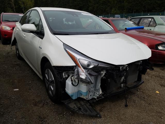 TOYOTA PRIUS 2018 jtdkarfu1j3058803