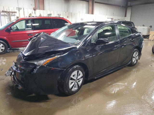 TOYOTA PRIUS 2018 jtdkarfu1j3060924