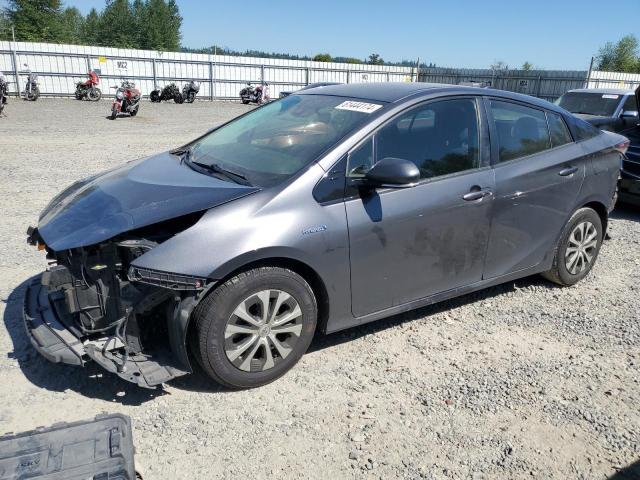 TOYOTA PRIUS 2018 jtdkarfu1j3065945