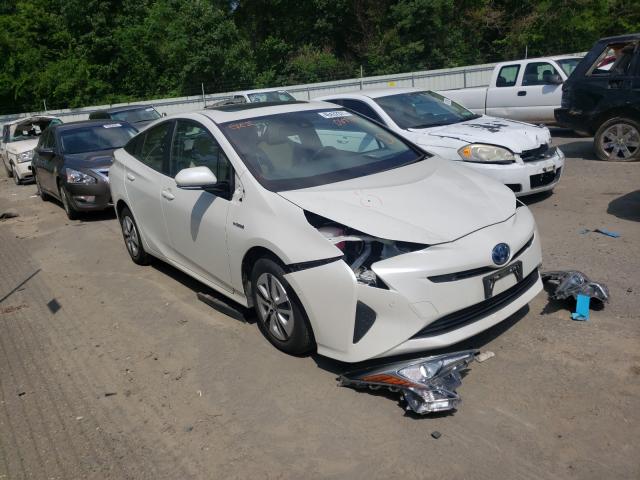 TOYOTA PRIUS 2018 jtdkarfu1j3068523