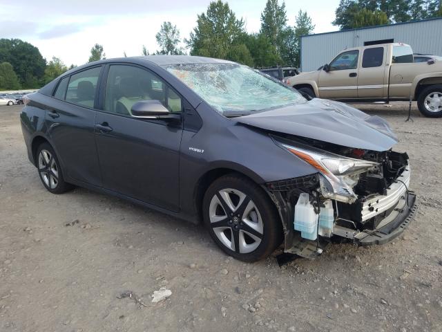 TOYOTA PRIUS 2018 jtdkarfu1j3546570