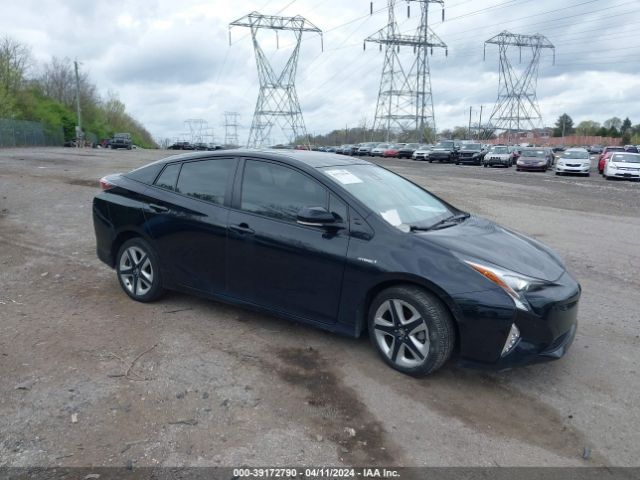 TOYOTA PRIUS 2018 jtdkarfu1j3547198