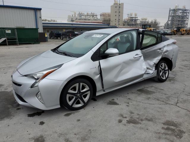 TOYOTA PRIUS 2018 jtdkarfu1j3548691