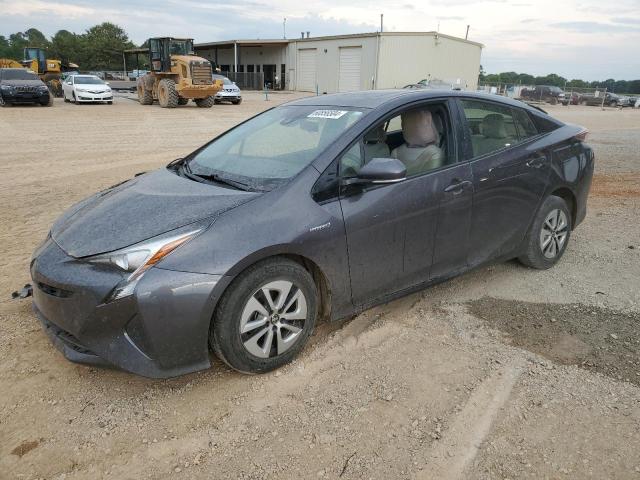 TOYOTA PRIUS 2018 jtdkarfu1j3553227