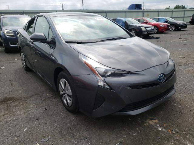 TOYOTA PRIUS 2018 jtdkarfu1j3553308