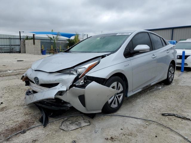 TOYOTA PRIUS 2018 jtdkarfu1j3553311