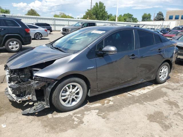 TOYOTA PRIUS 2018 jtdkarfu1j3553583