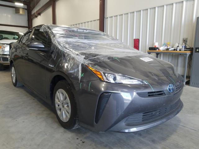 TOYOTA PRIUS 2019 jtdkarfu1k3068779