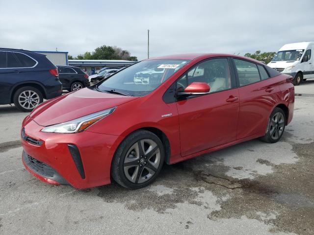 TOYOTA PRIUS 2019 jtdkarfu1k3071116