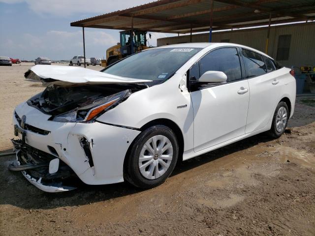 TOYOTA PRIUS 2019 jtdkarfu1k3073190