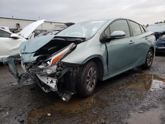 TOYOTA PRIUS 2019 jtdkarfu1k3086764