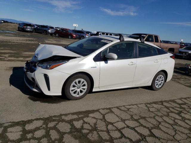 TOYOTA PRIUS 2019 jtdkarfu1k3090958