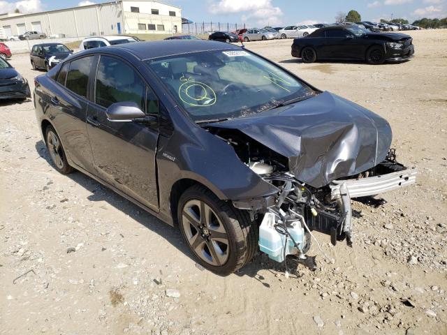 TOYOTA PRIUS 2019 jtdkarfu1k3093441