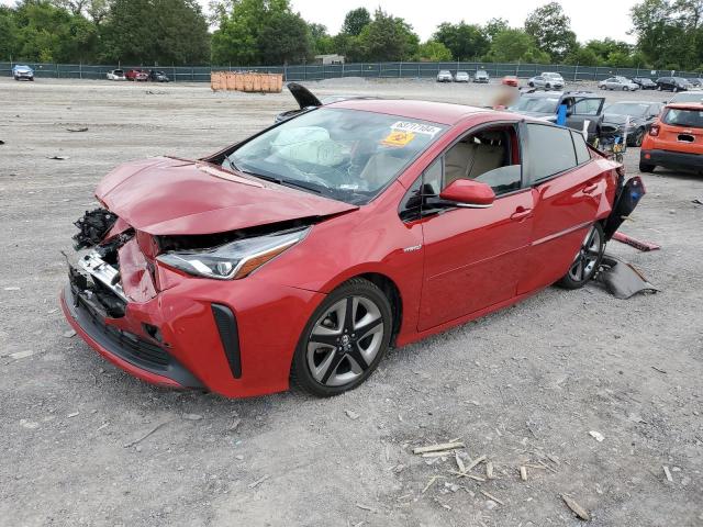 TOYOTA PRIUS 2019 jtdkarfu1k3093746