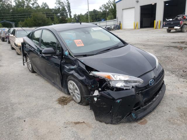 TOYOTA PRIUS 2019 jtdkarfu1k3095206