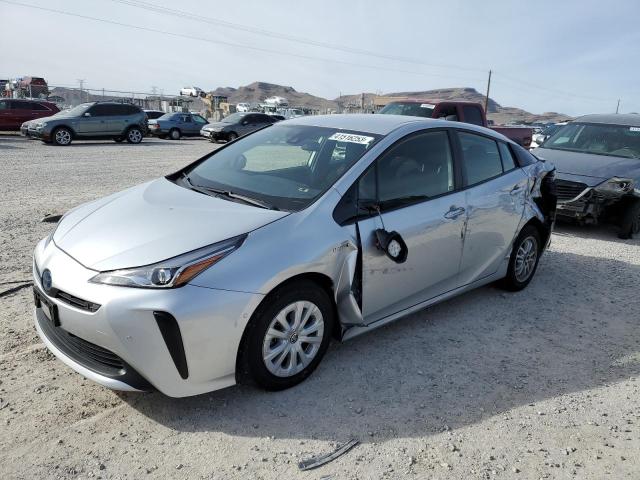 TOYOTA PRIUS 2019 jtdkarfu1k3096873