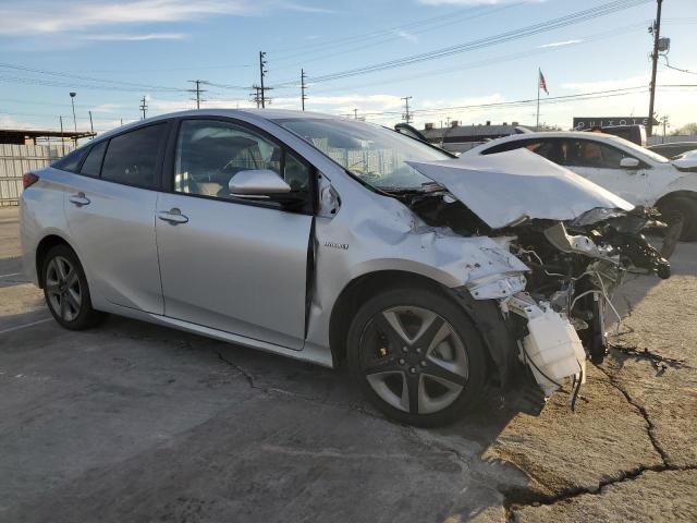 TOYOTA PRIUS L 2020 jtdkarfu1l3105234