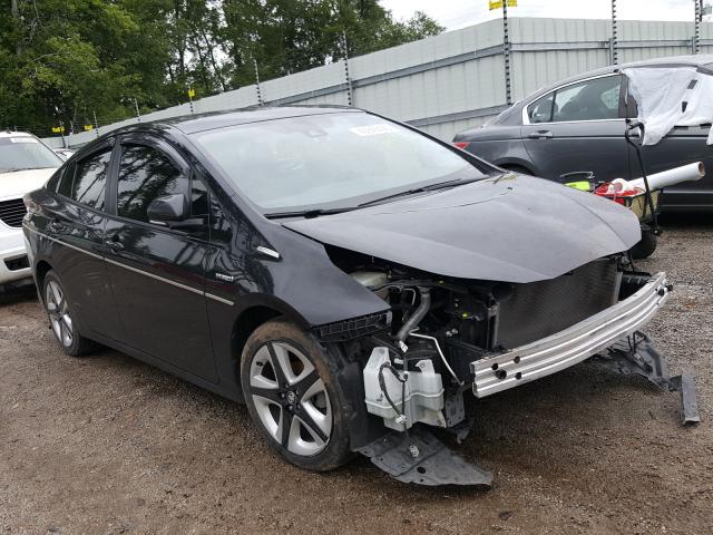 TOYOTA PRIUS 2016 jtdkarfu2g3002670