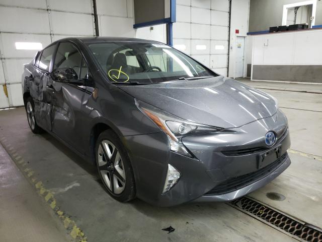 TOYOTA PRIUS 2016 jtdkarfu2g3002782