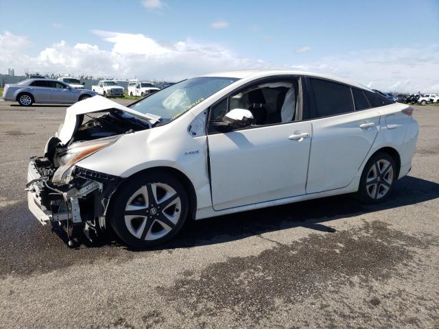 TOYOTA PRIUS 2016 jtdkarfu2g3003544