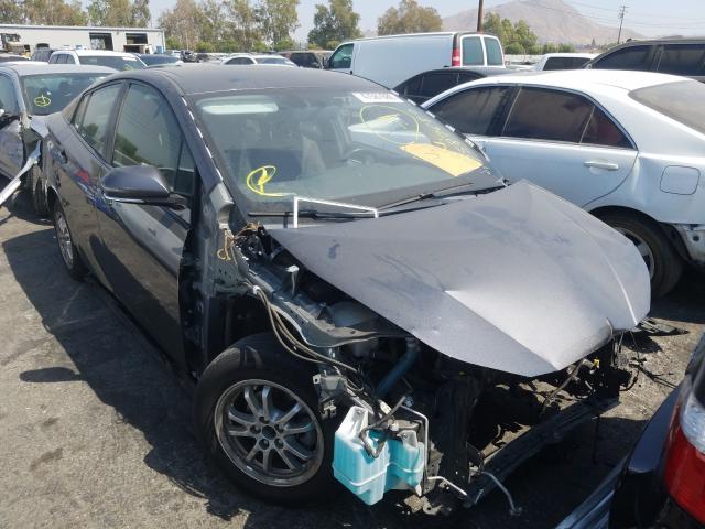 TOYOTA PRIUS 2016 jtdkarfu2g3006783