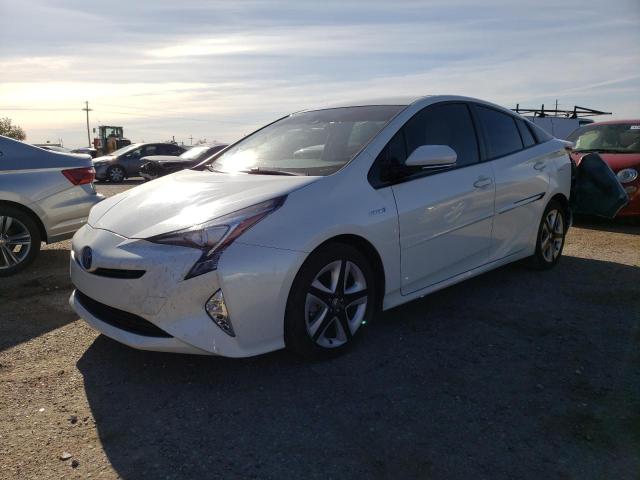 TOYOTA PRIUS 2016 jtdkarfu2g3008565