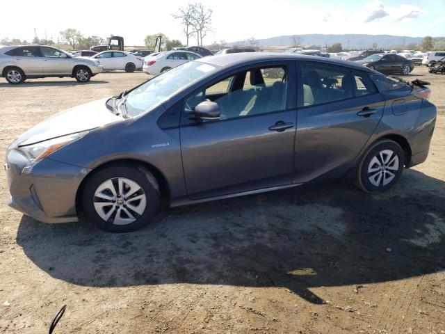 TOYOTA PRIUS 2016 jtdkarfu2g3010977