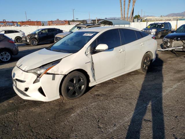 TOYOTA PRIUS 2016 jtdkarfu2g3011949