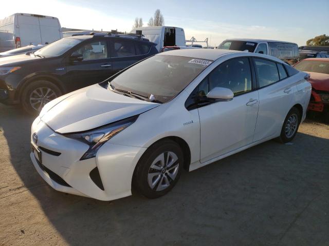 TOYOTA PRIUS 2016 jtdkarfu2g3015287